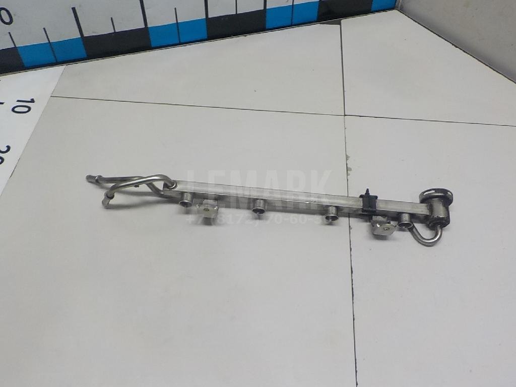 Рейка топливная (рампа)