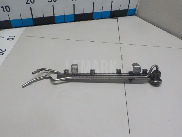 Рейка топливная (рампа)