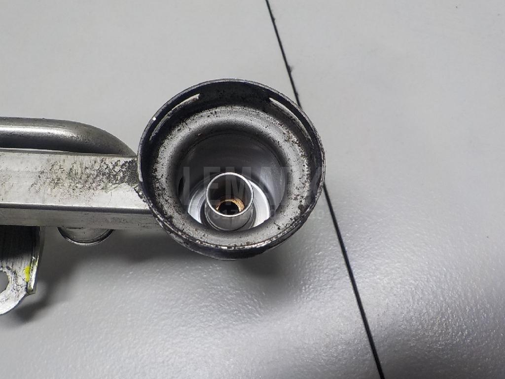 Рейка топливная (рампа)