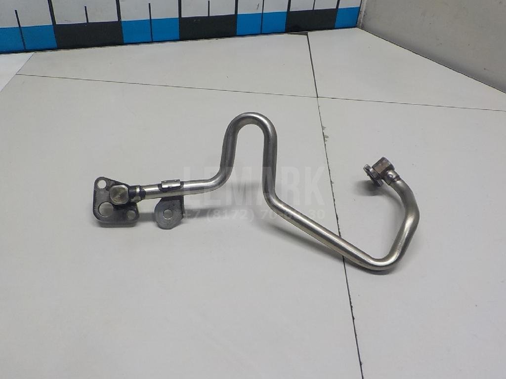 Трубка картерных газов для  Alfa Romeo MiTo 2008-2018