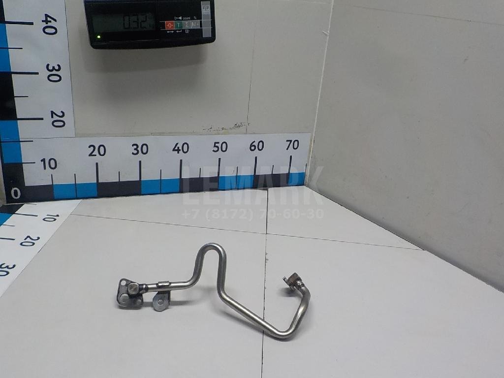 Трубка картерных газов для  Alfa Romeo MiTo 2008-2018