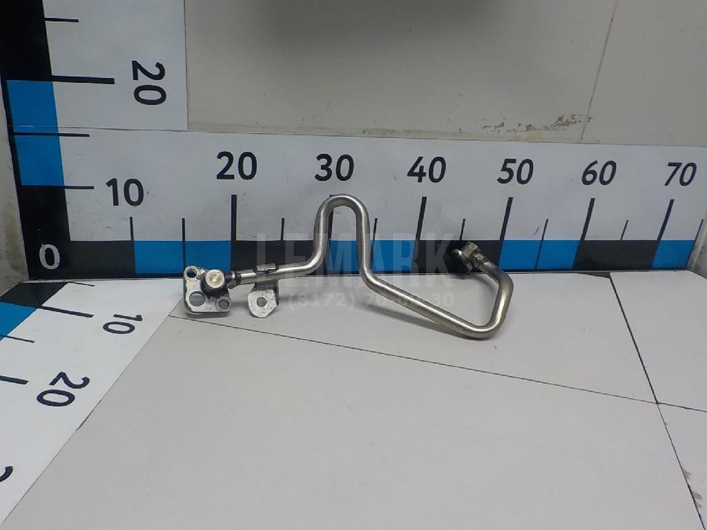 Трубка картерных газов для  Alfa Romeo MiTo 2008-2018