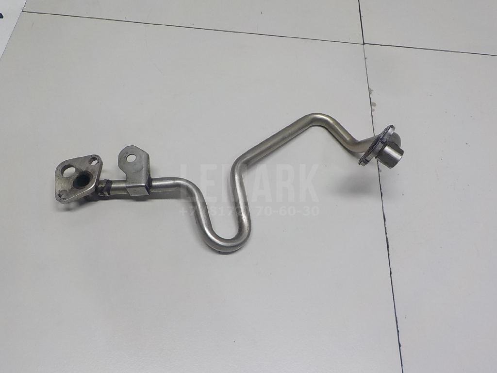 Трубка картерных газов для  Alfa Romeo MiTo 2008-2018