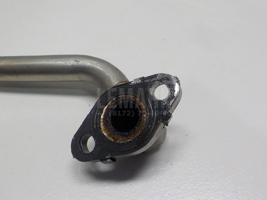 Трубка картерных газов для  Alfa Romeo MiTo 2008-2018