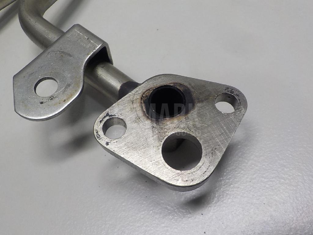 Трубка картерных газов для  Alfa Romeo MiTo 2008-2018