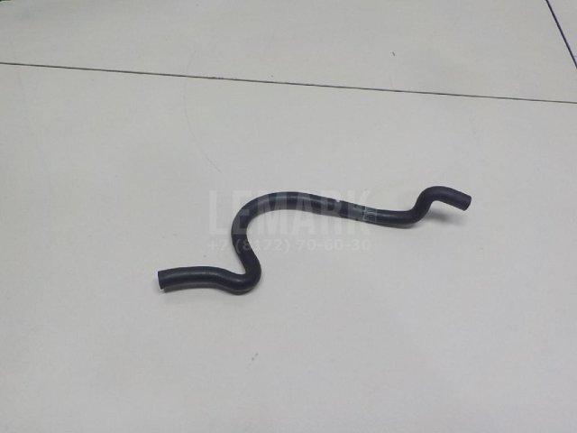 Трубка вакуумная