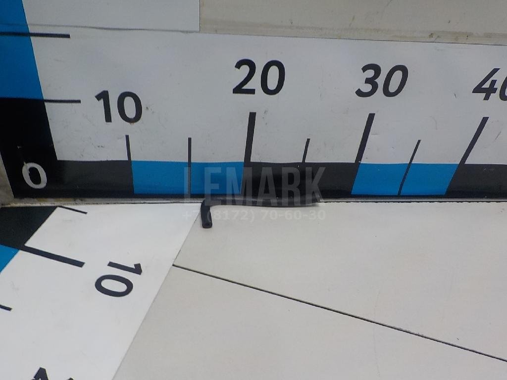 Трубка вакуумная