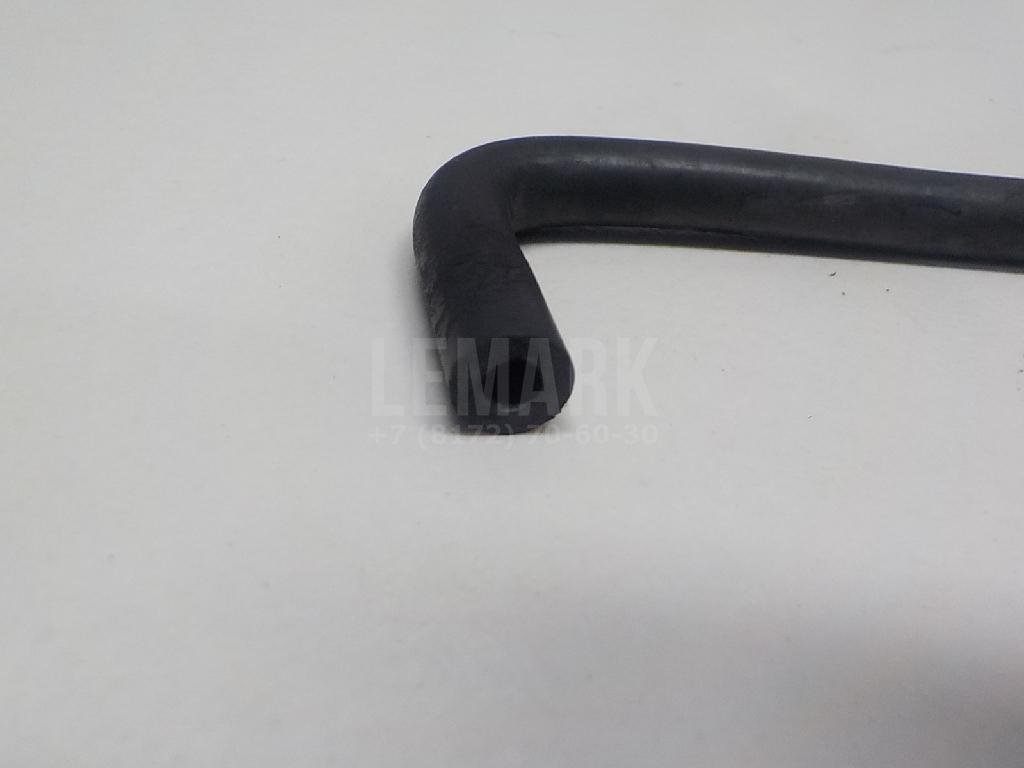 Трубка вакуумная