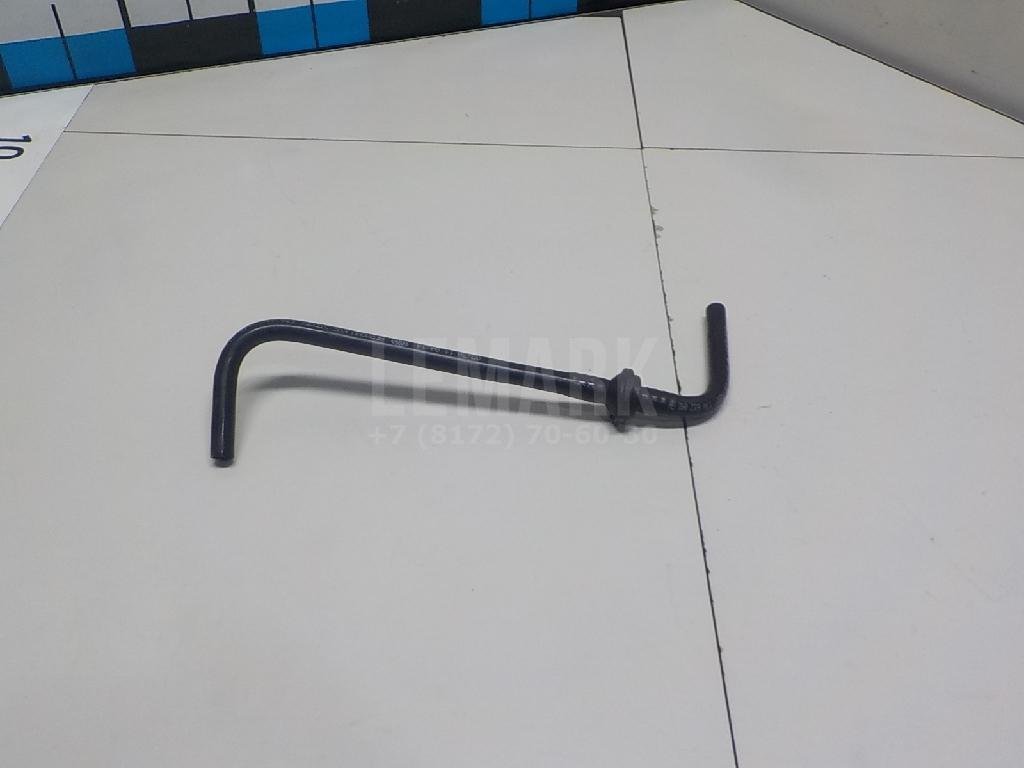 Трубка вакуумная