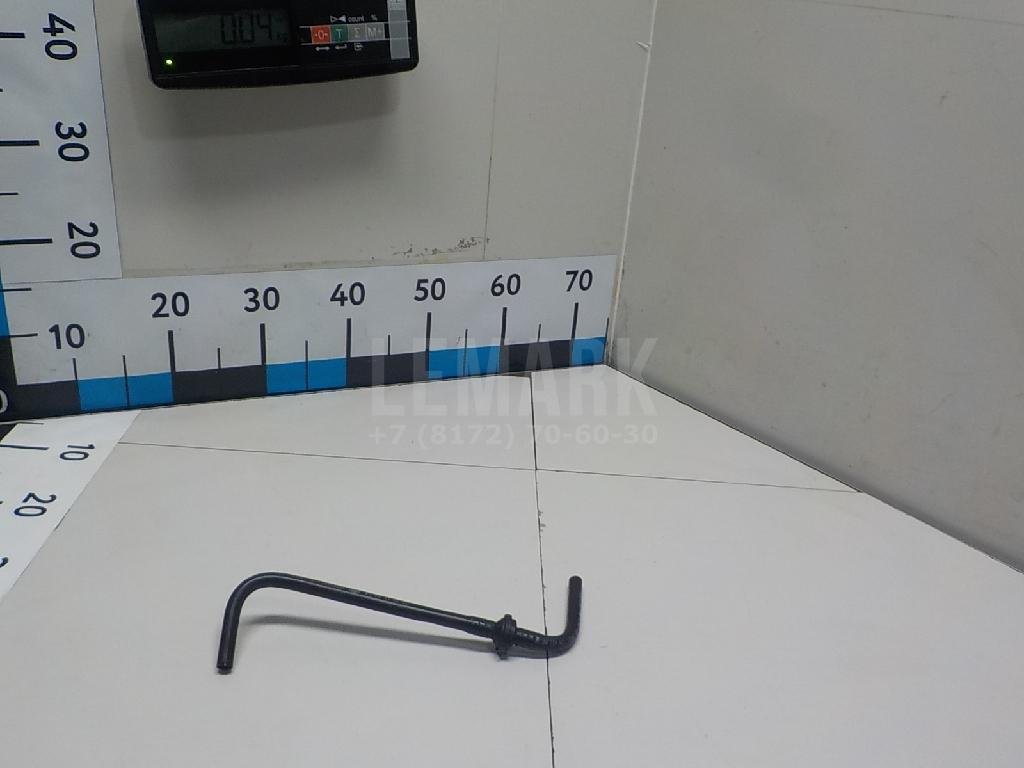 Трубка вакуумная