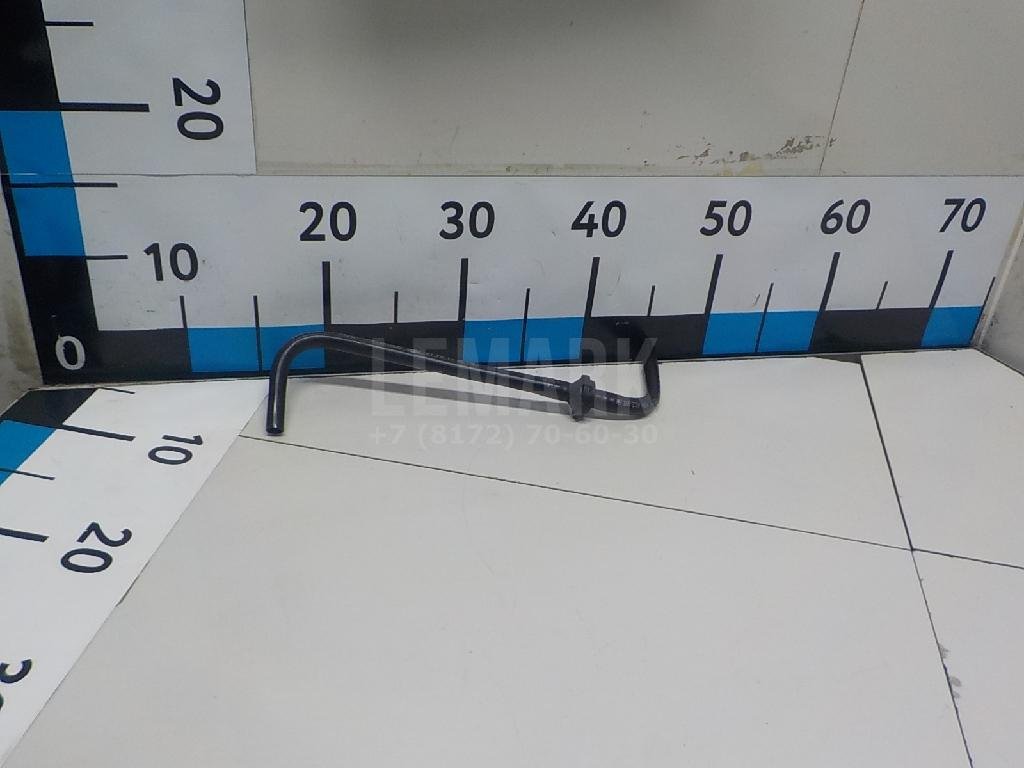 Трубка вакуумная