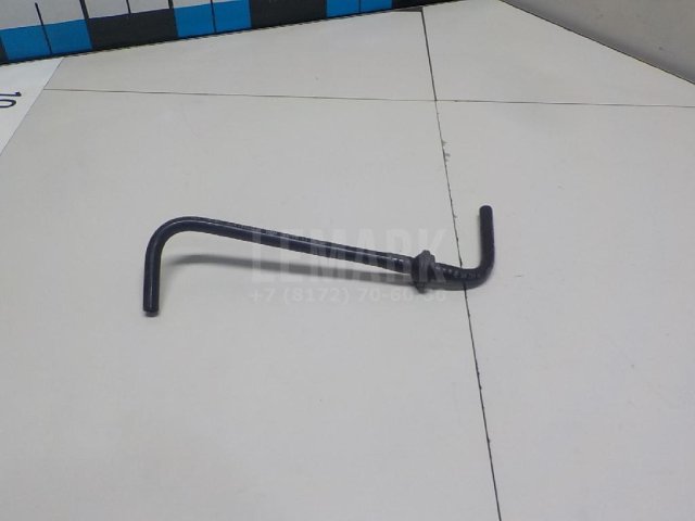 Трубка вакуумная