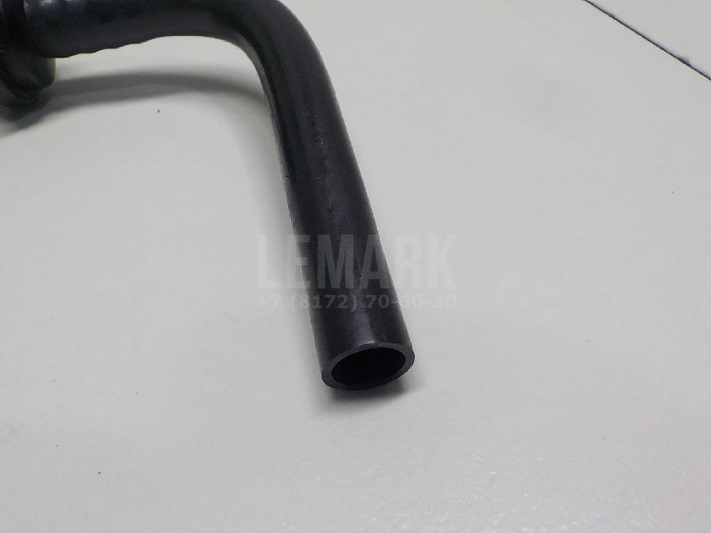 Трубка вакуумная