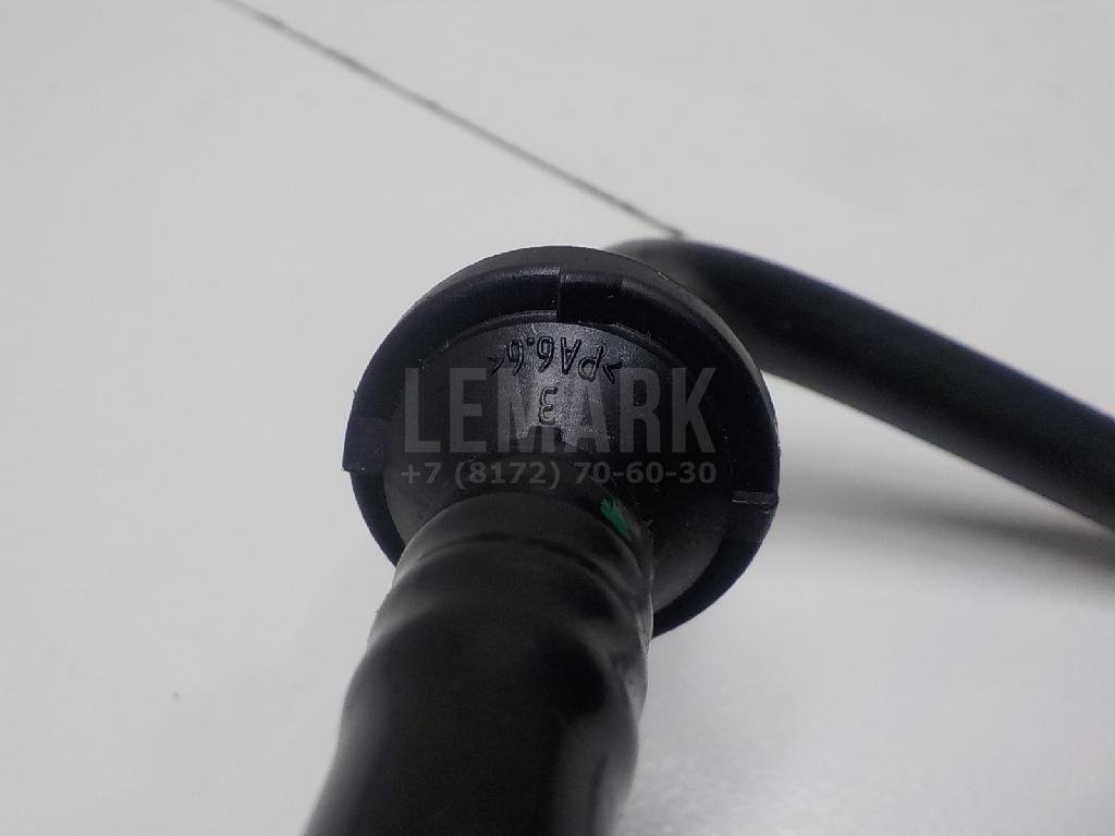 Трубка вакуумная