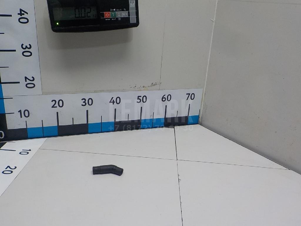 Трубка вакуумная для  Audi A4 [B7] 2005-2007