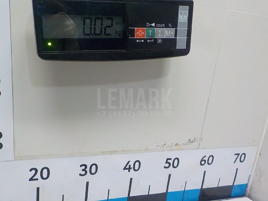 Трубка вакуумная для  Audi A4 [B7] 2005-2007