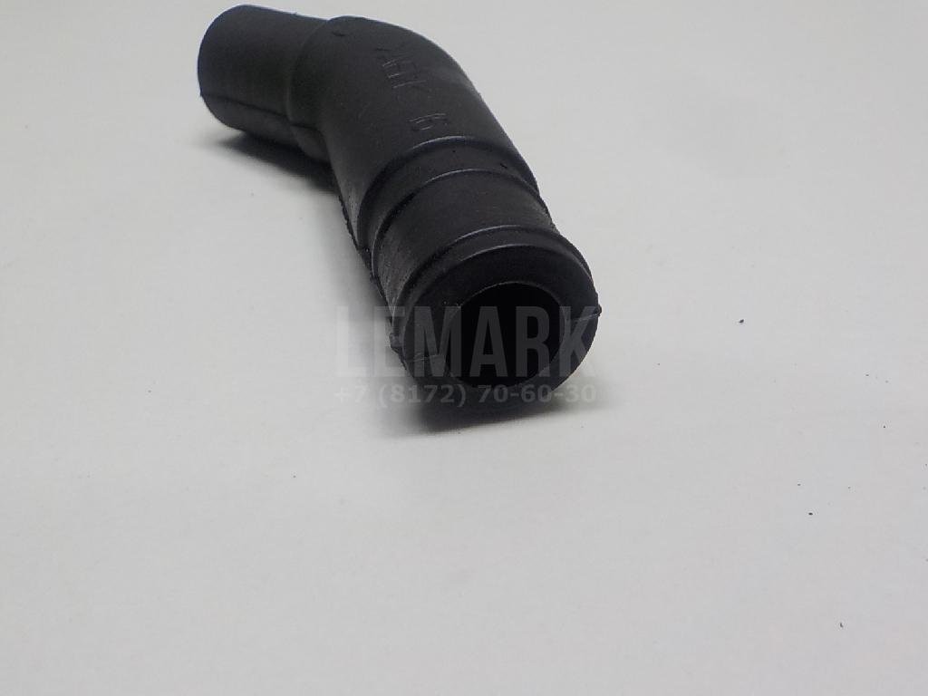 Трубка вакуумная для  Audi A4 [B7] 2005-2007