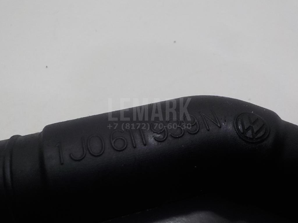 Трубка вакуумная для  Audi A4 [B7] 2005-2007