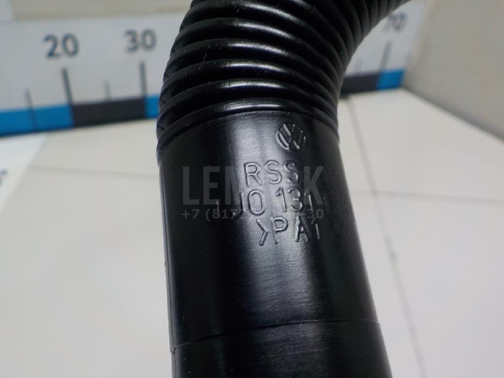 Шланг воздушный для  Audi A3 (8Y) 2020