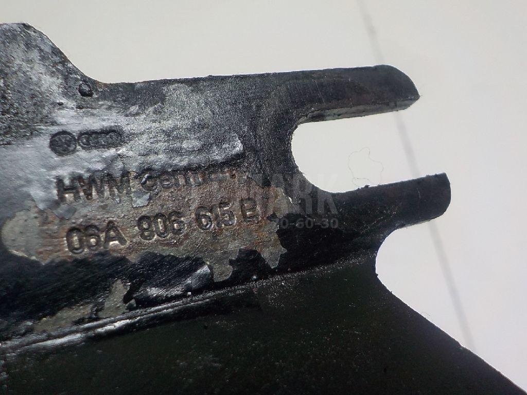 Кронштейн воздушного насоса для  Audi A3 [8PA] Sportback 2004-2013