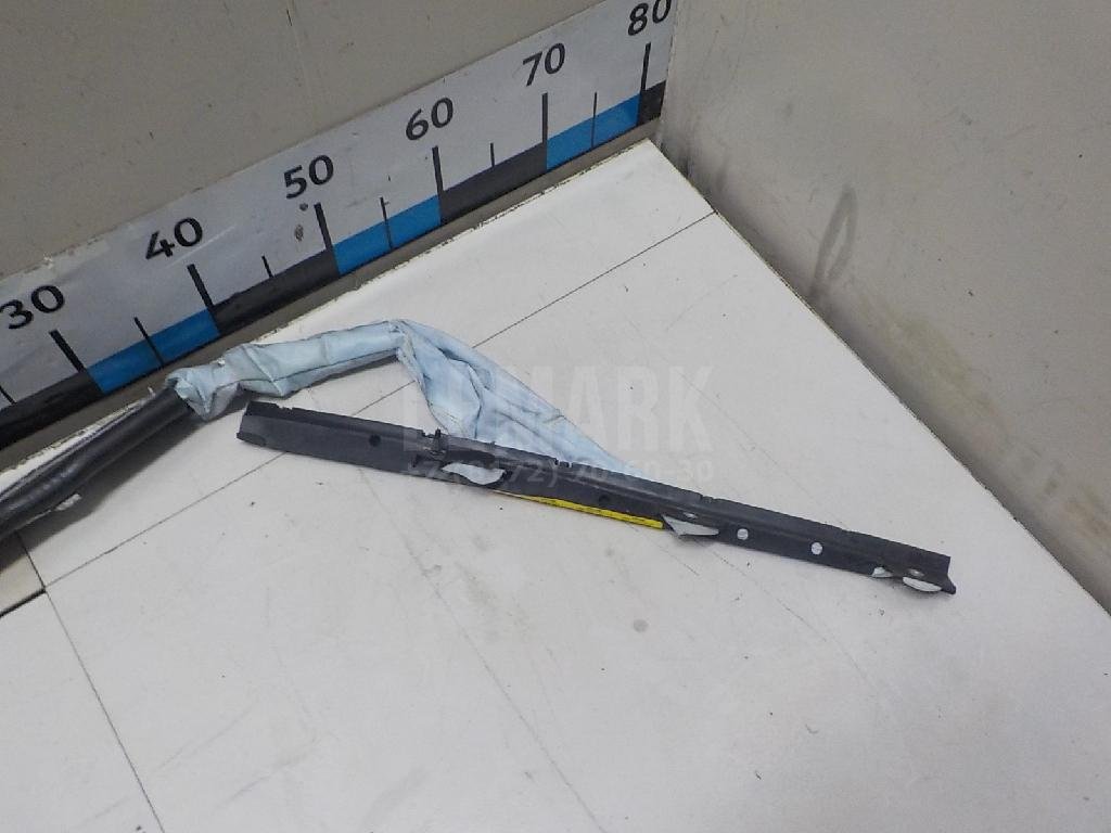 Подушка безопасности боковая (шторка)