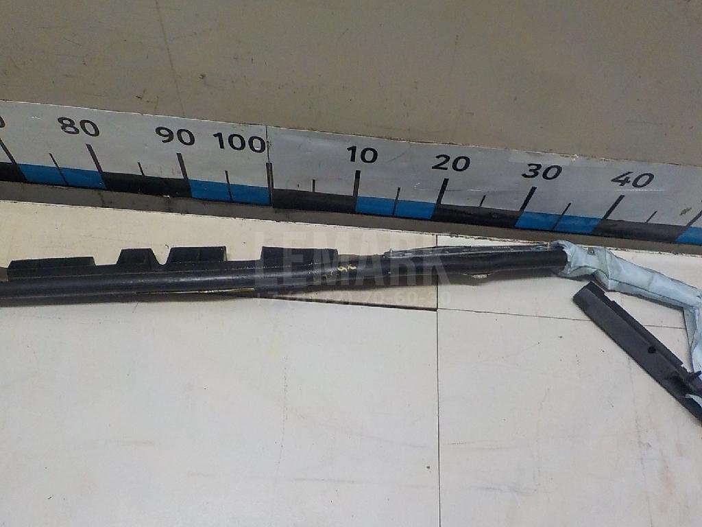 Подушка безопасности боковая (шторка)