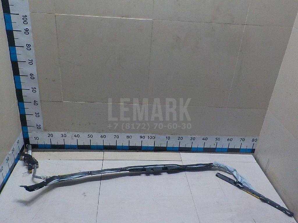 Подушка безопасности боковая (шторка)