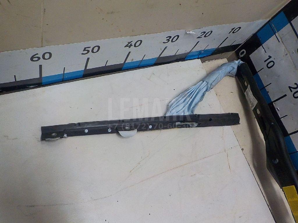 Подушка безопасности боковая (шторка)