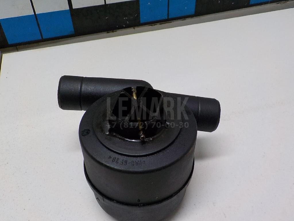 Клапан вентиляции картерных газов