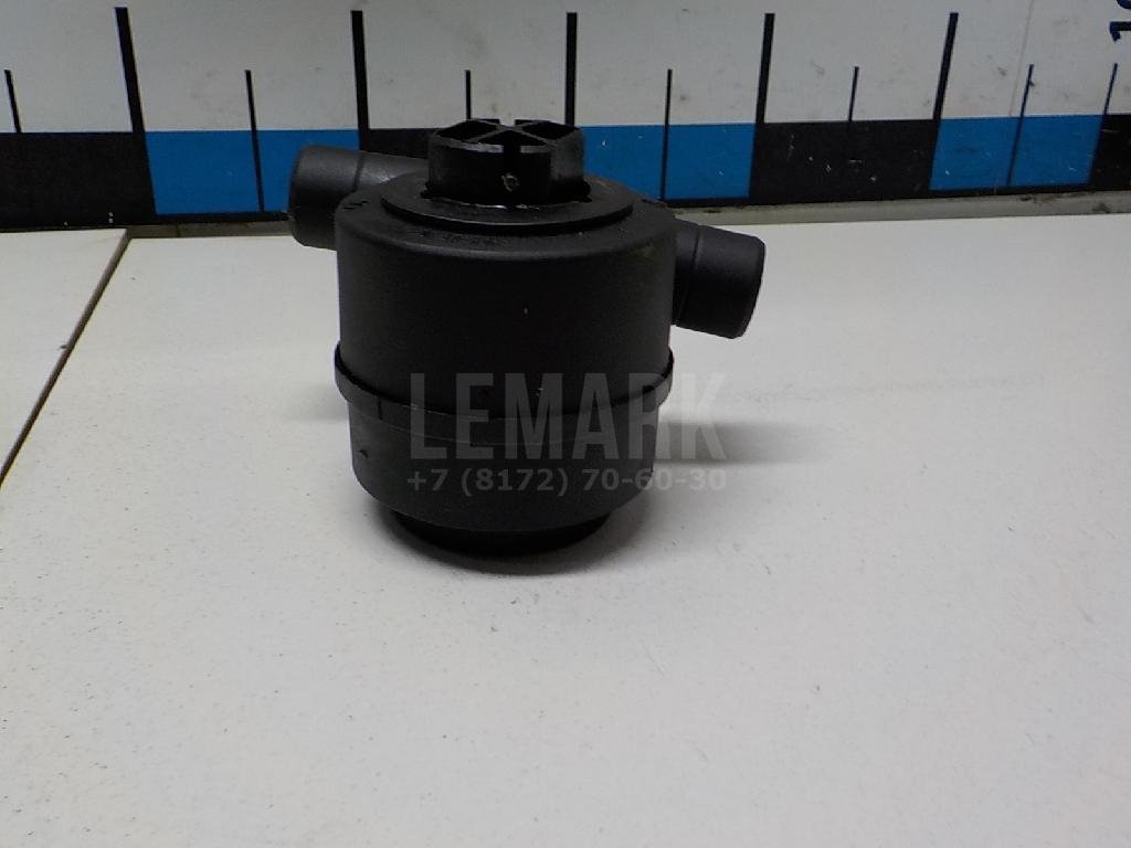 Клапан вентиляции картерных газов