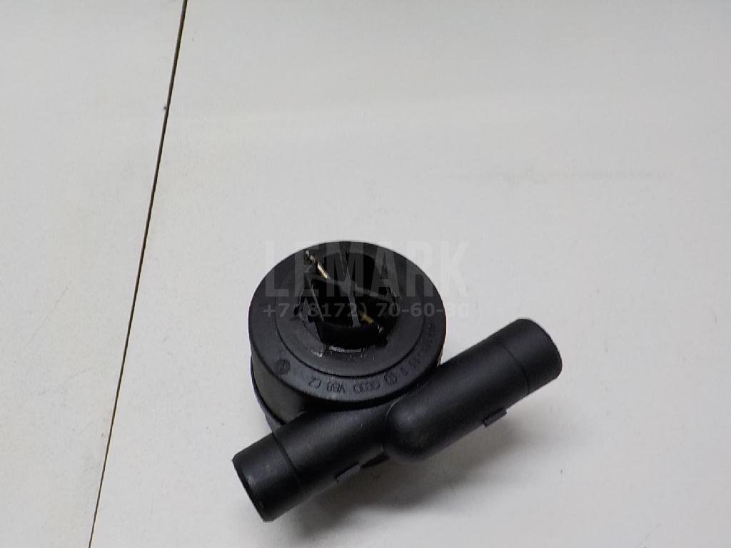 Клапан вентиляции картерных газов