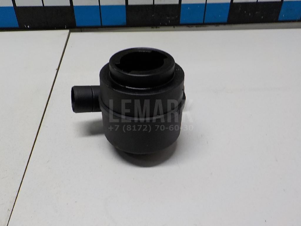 Клапан вентиляции картерных газов