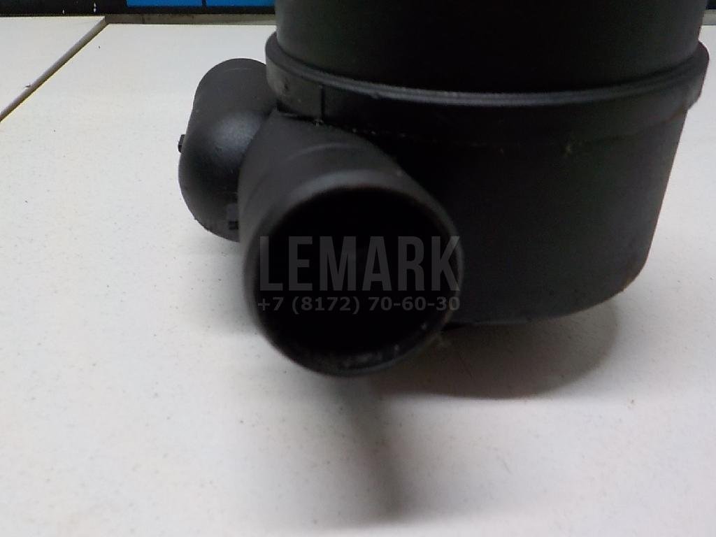 Клапан вентиляции картерных газов