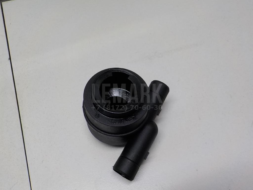 Клапан вентиляции картерных газов