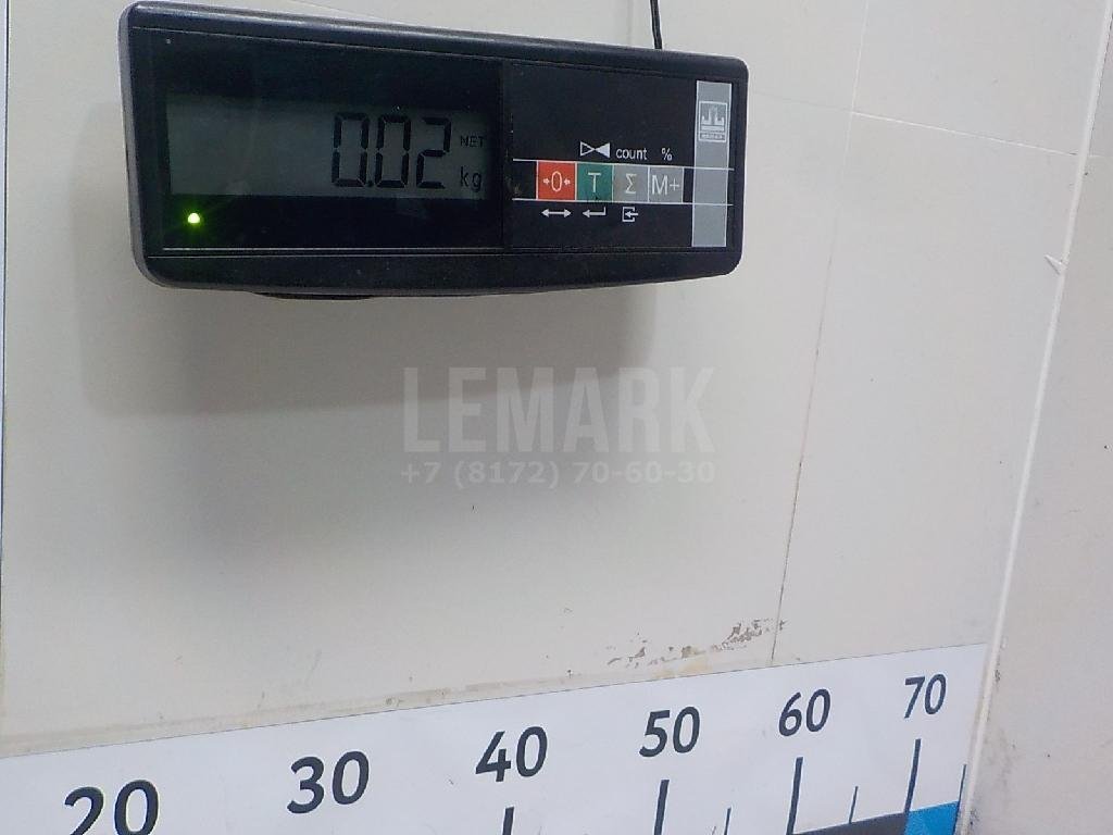 Трубка вакуумная