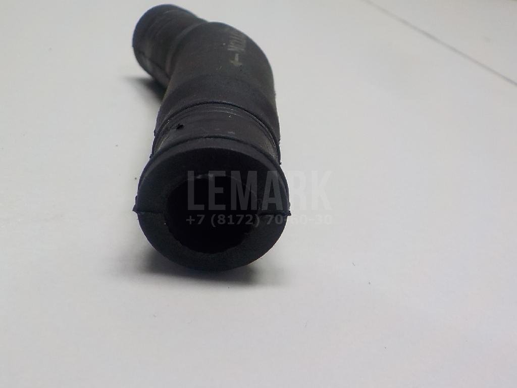 Трубка вакуумная