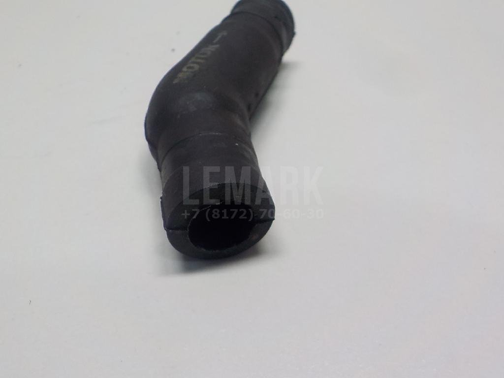 Трубка вакуумная