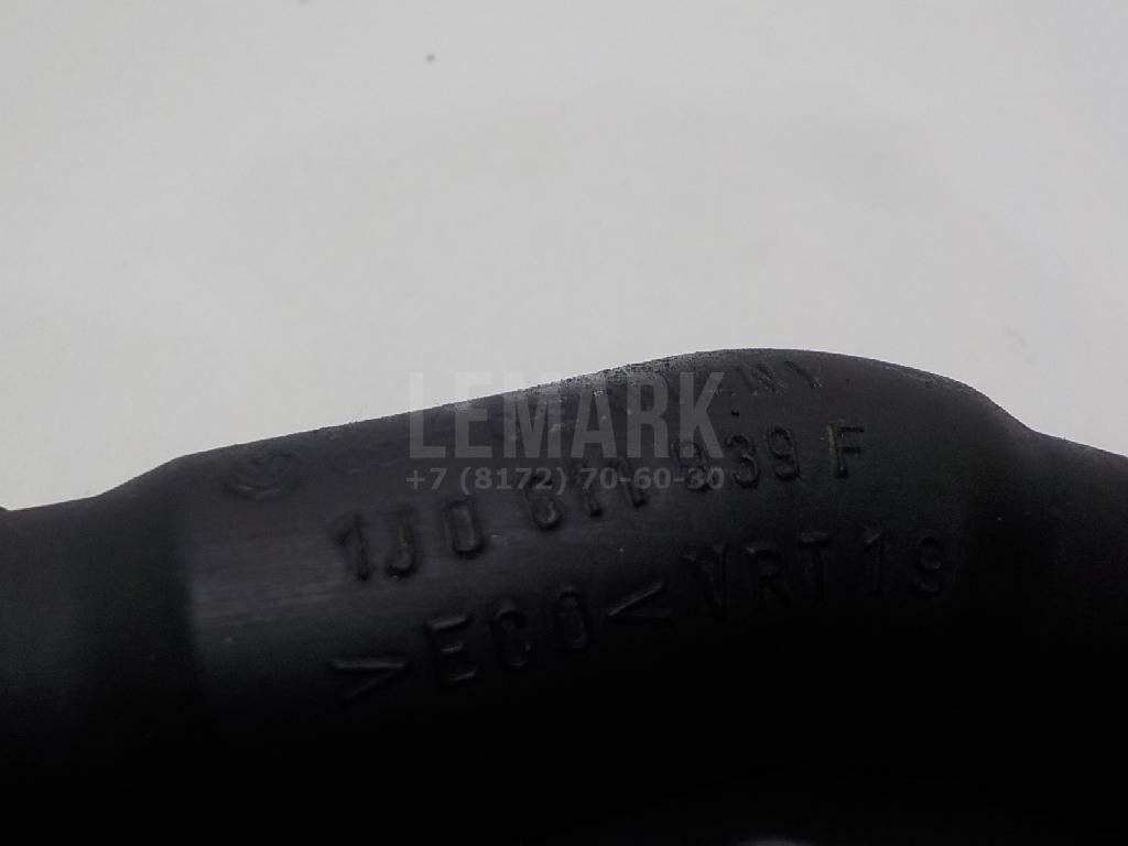 Трубка вакуумная