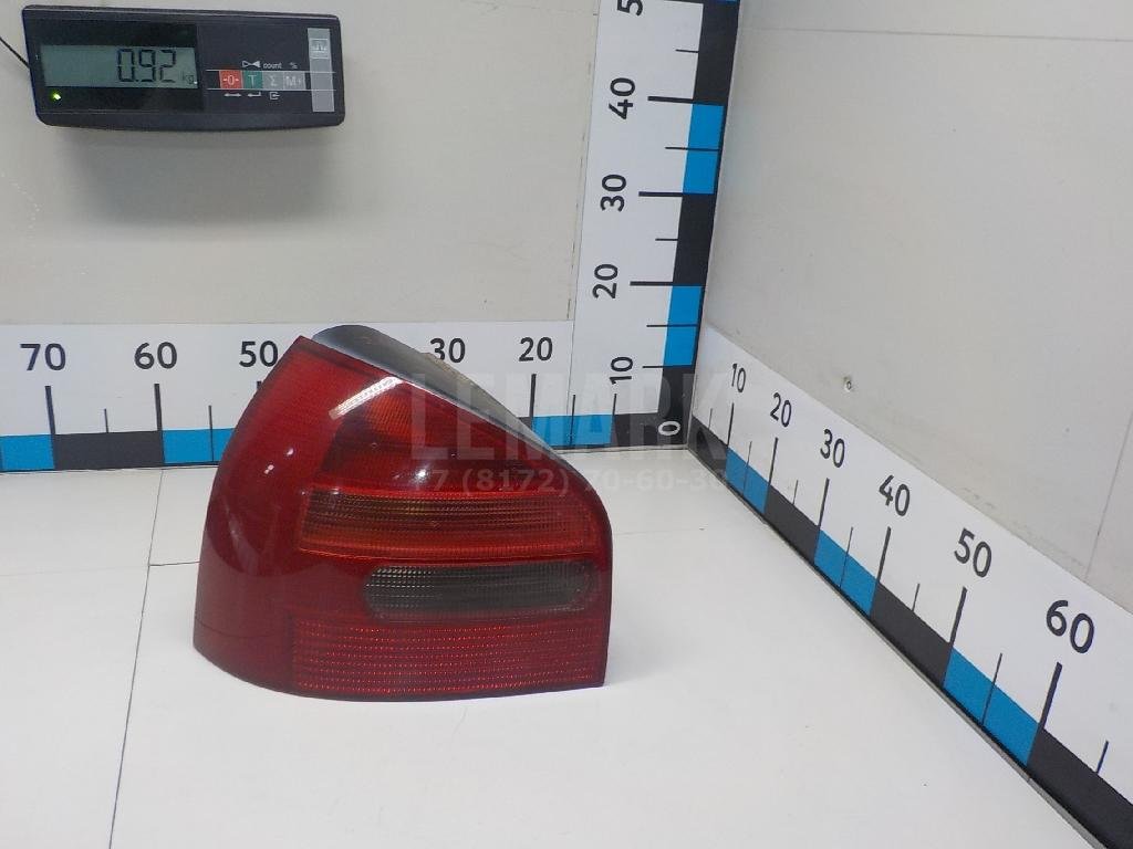 Фонарь задний левый для  Audi A4 [B8] 2007-2015