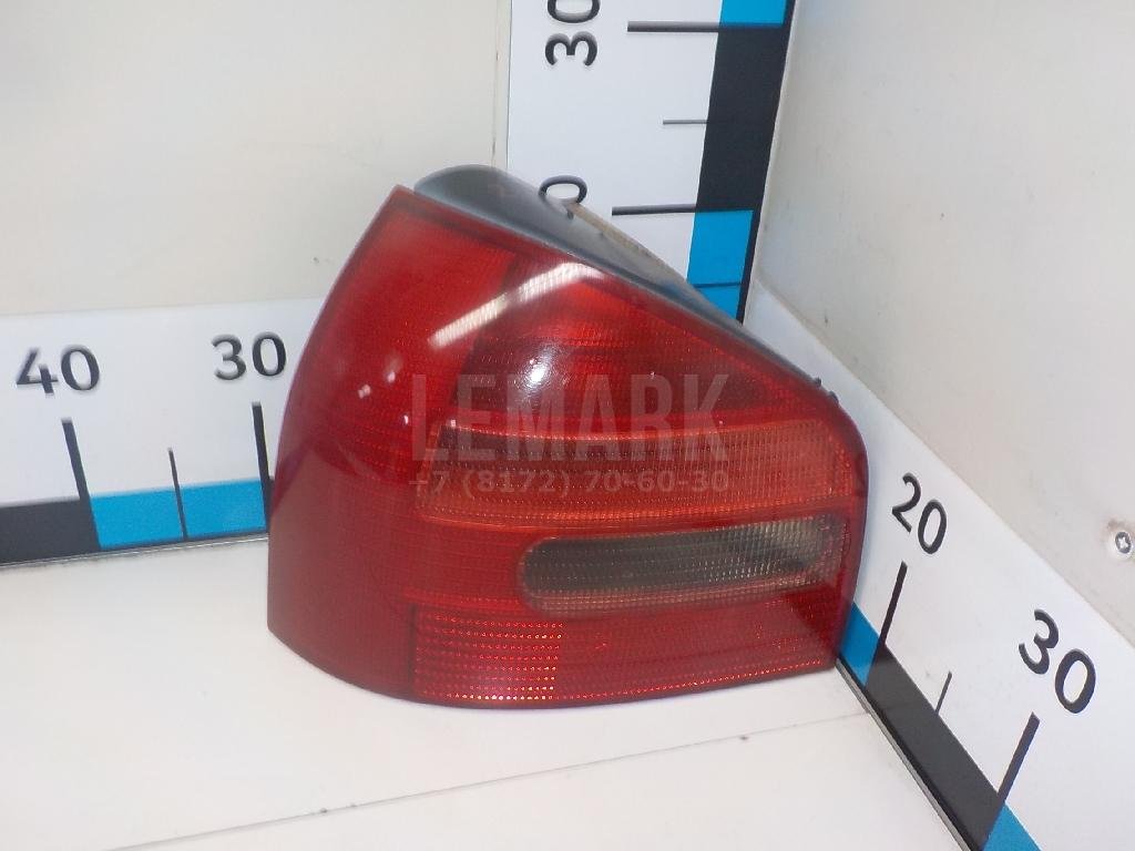 Фонарь задний левый для  Audi A4 [B8] 2007-2015