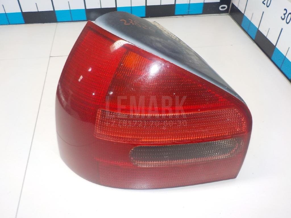 Фонарь задний левый для  Audi A4 [B8] 2007-2015