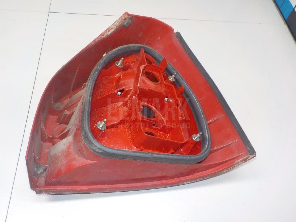 Фонарь задний левый для  Audi A4 [B8] 2007-2015