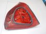 Фонарь задний левый для  Audi A4 [B8] 2007-2015