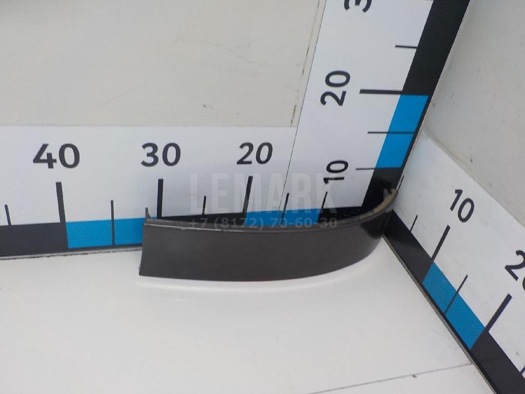 Планка под фонарь правая