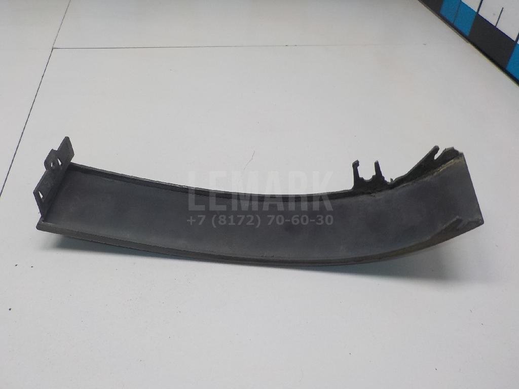 Планка под фонарь правая