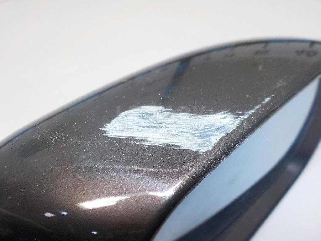 Зеркало правое электрическое