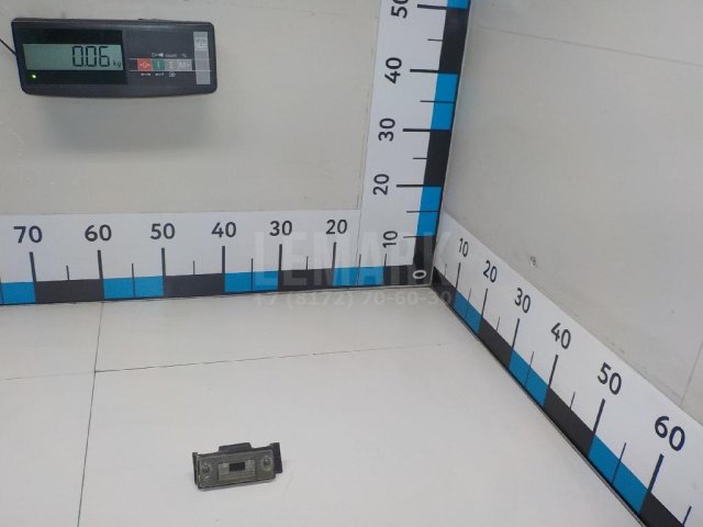 Кронштейн фонаря