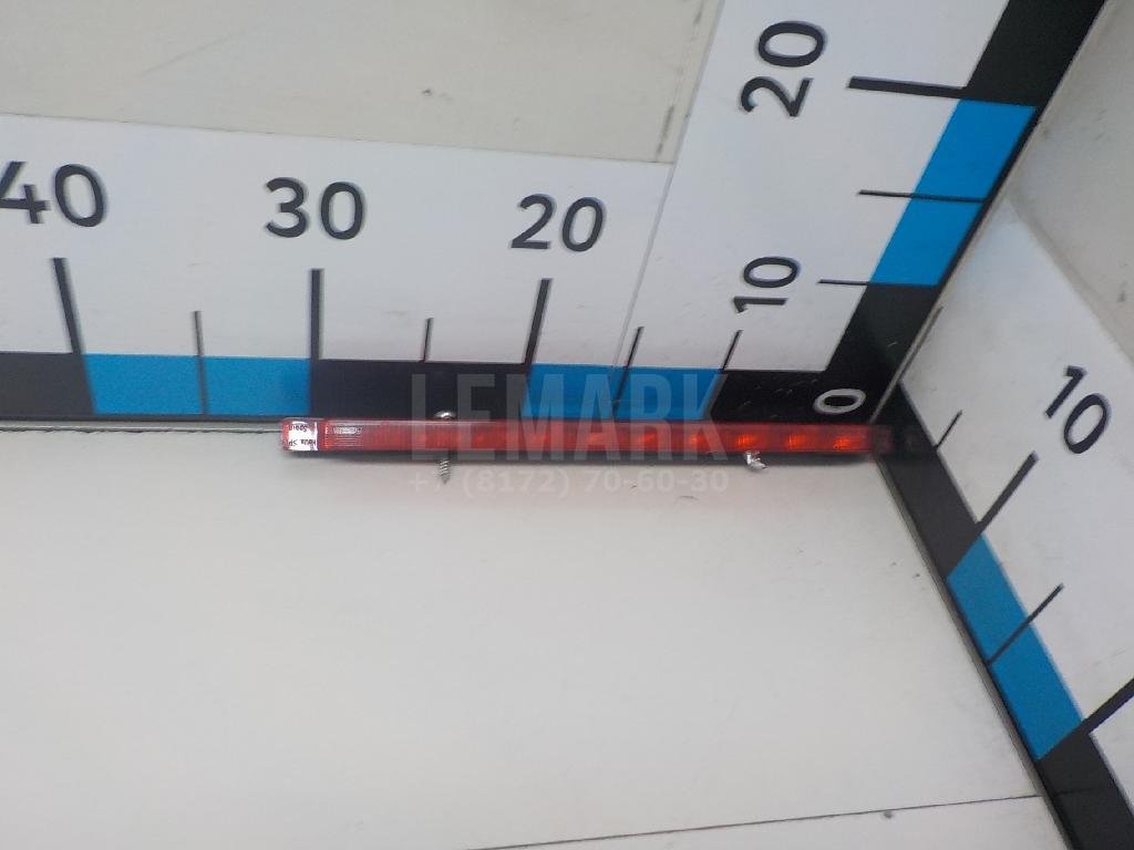 Фонарь задний (стоп сигнал)