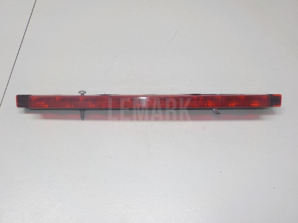 Фонарь задний (стоп сигнал)