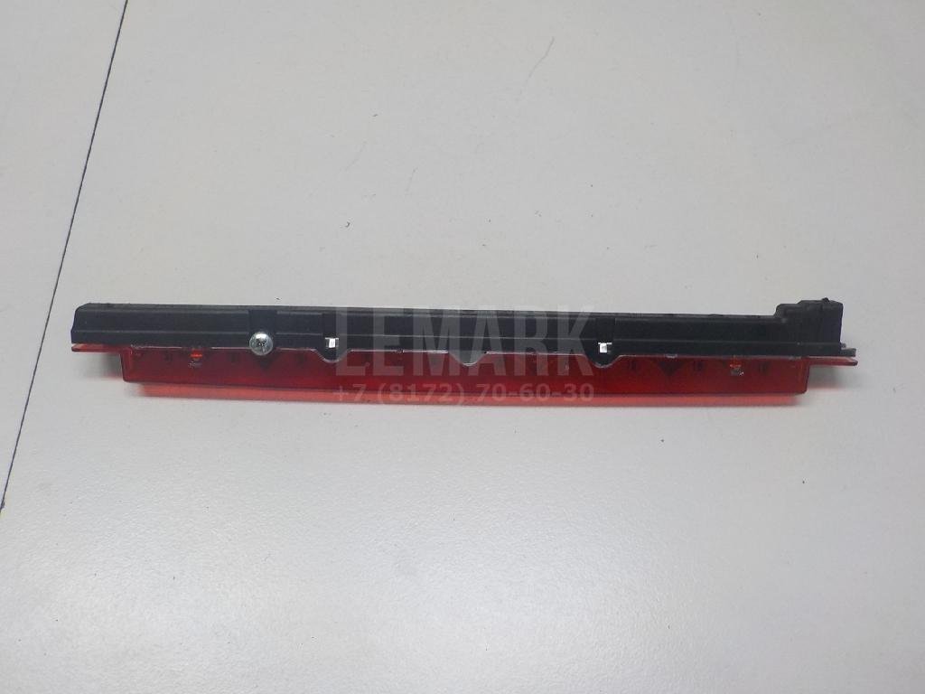 Фонарь задний (стоп сигнал)